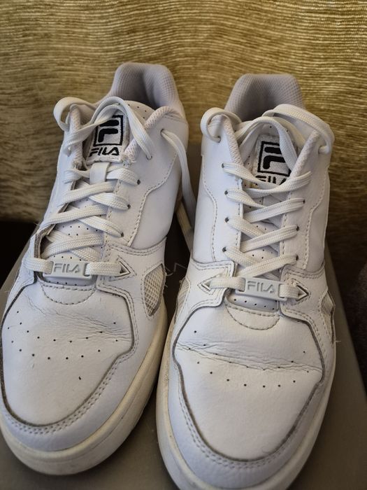 Adidasi Fils bine intretinuti nr 42!