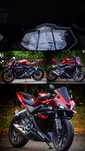 Yamaha yzf 125 27.000km Vezi anuntul Akrapovic yzfr125 mt rc rs duke c