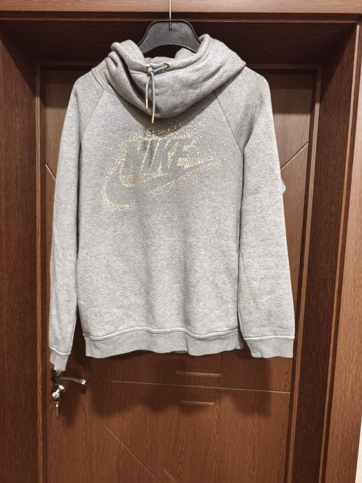 Дамски суичър/ худи Nike