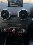 Vrile ventilație aer interior Audi A1