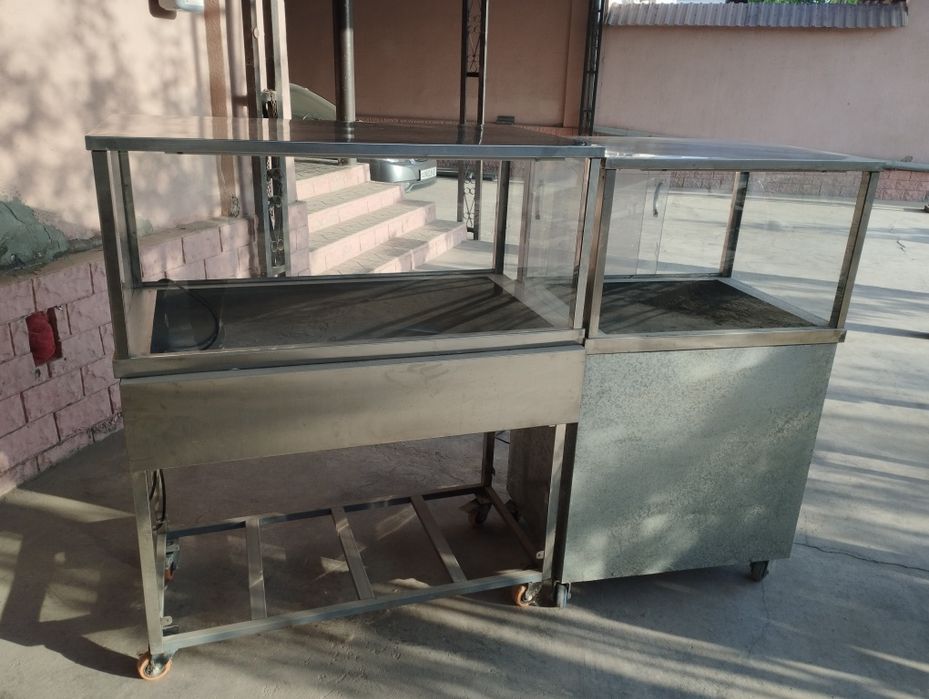 Мармит Гумма-Пирожки KFC учун