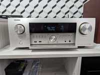 Amplificator Denon Avr 4500 H/ 9.2/140w/4k/atmos/wifi