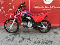 Vand / Honda CRF 110cm 4t An 2022 ( Yamaha . Ktm . Suzuki .kavasaki )