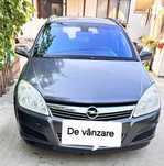 Opel Astra h 2009