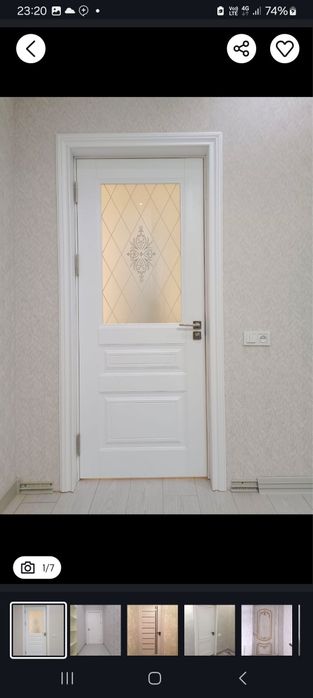 Установка дверей.eshik ustanovka монтаж дверей