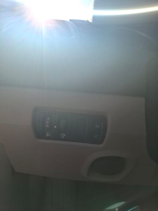 Vând Renault Megane 2