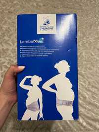 Колан за бременни-кръст Lomba mum