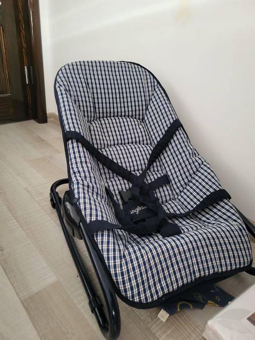 Balansoar cantar sterilizator