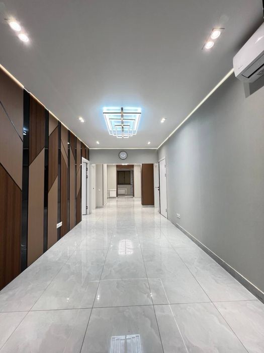 Госпитальный | Мирабад - Сдается в аренду помещение/Евро офис 100м2