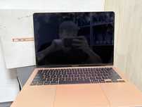 Apple MacBook Air 13 д М1 ( гШымкент Республики 40/34) Лот: 720/283