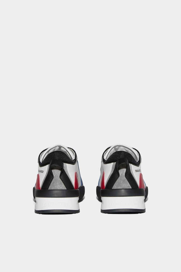 Сникърси Dsquared2 номер 39 и 41.5