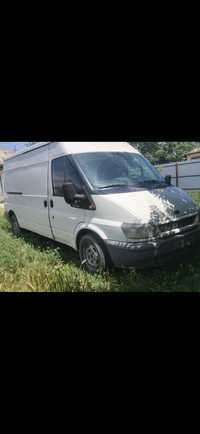 Ford transit 2,4