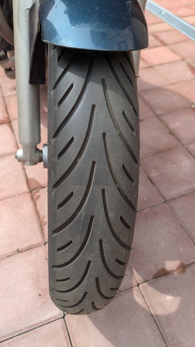 Vând Yamaha XJ600 S Diversion