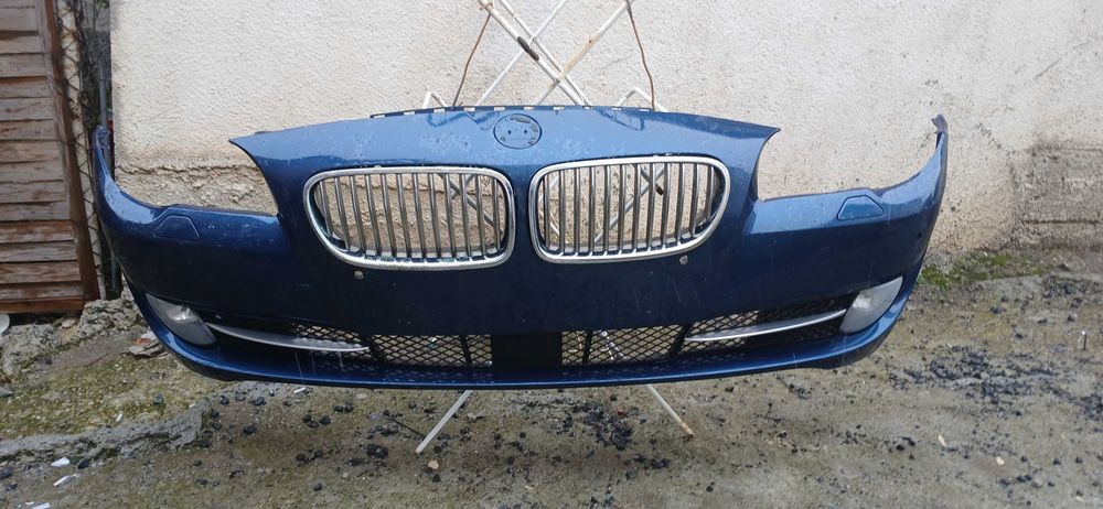 броня и прагове BMW F10 бмв ф10