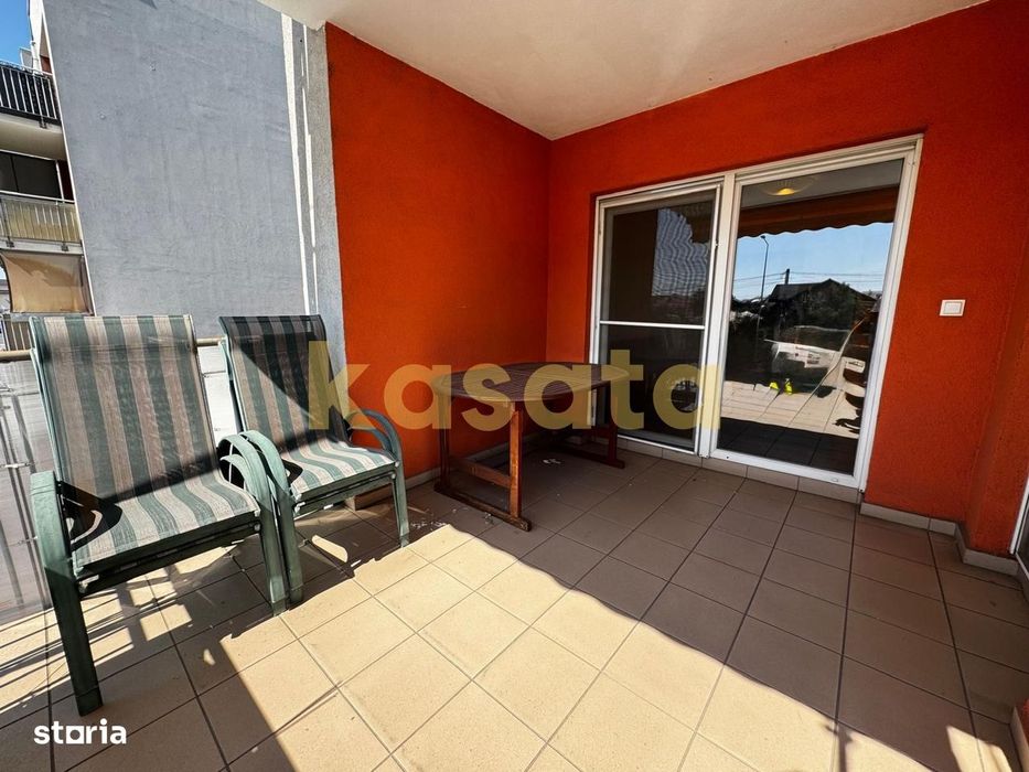 Oportunitate | Apartament 3 Camere Spațios | Chitila