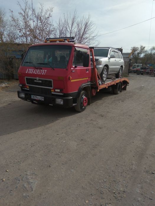 Эвакуатор Жезказган улытау сатпаев