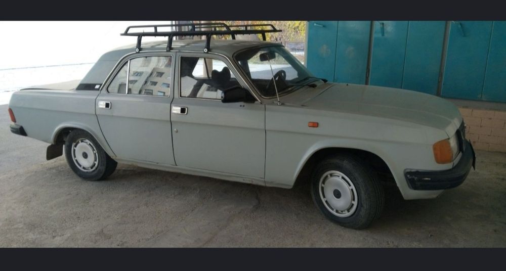 Волга 31029 сотилади.Хаммас нарсаси радной.Узимники.Метан бор.