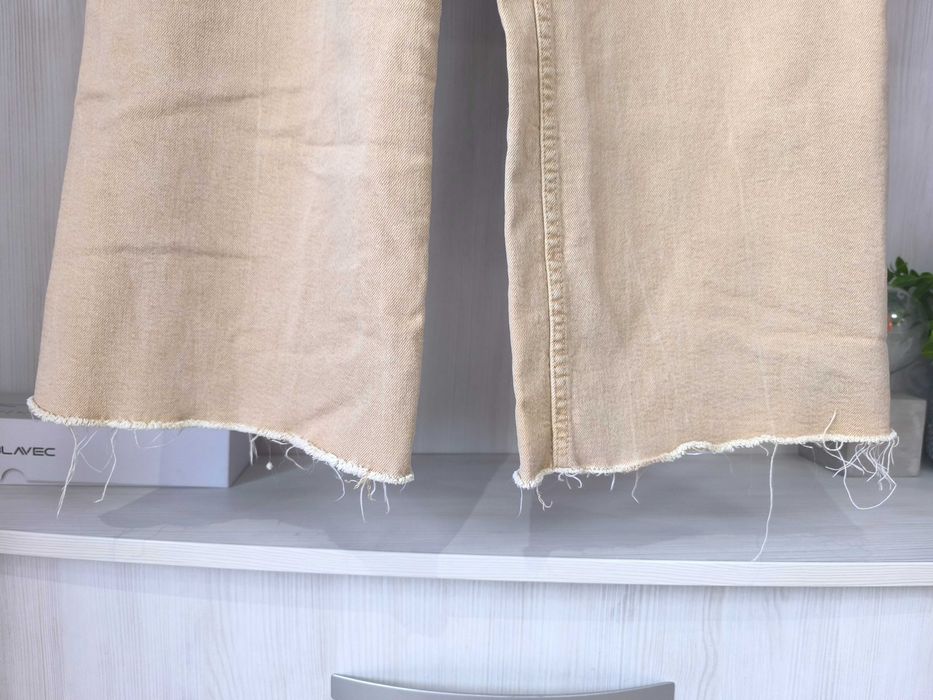 Дънки Zara, 164см. / 13-14 г.