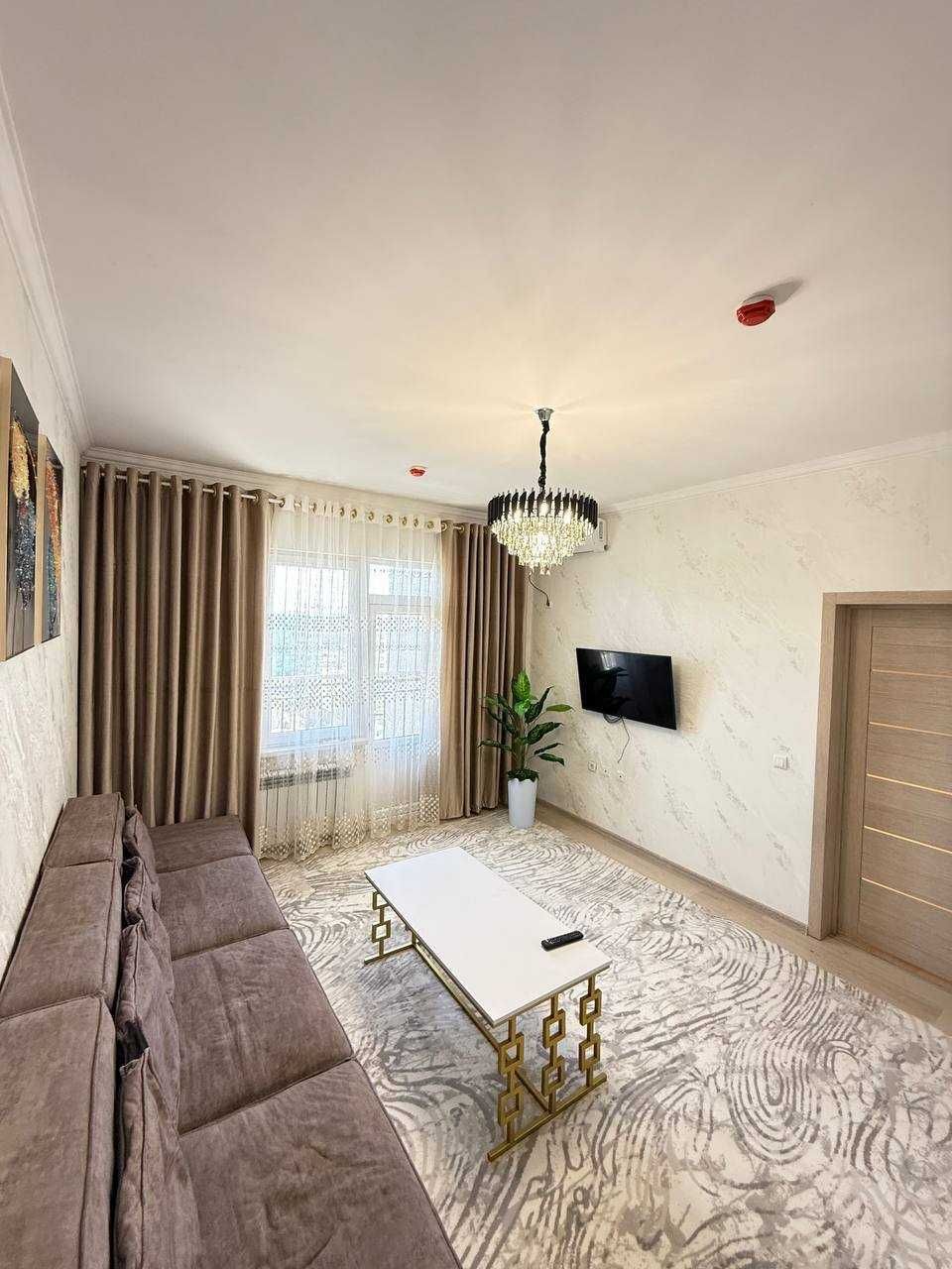 Сдается квартира 2/3/9 в Сергели ор-р Сергелийский авторынок