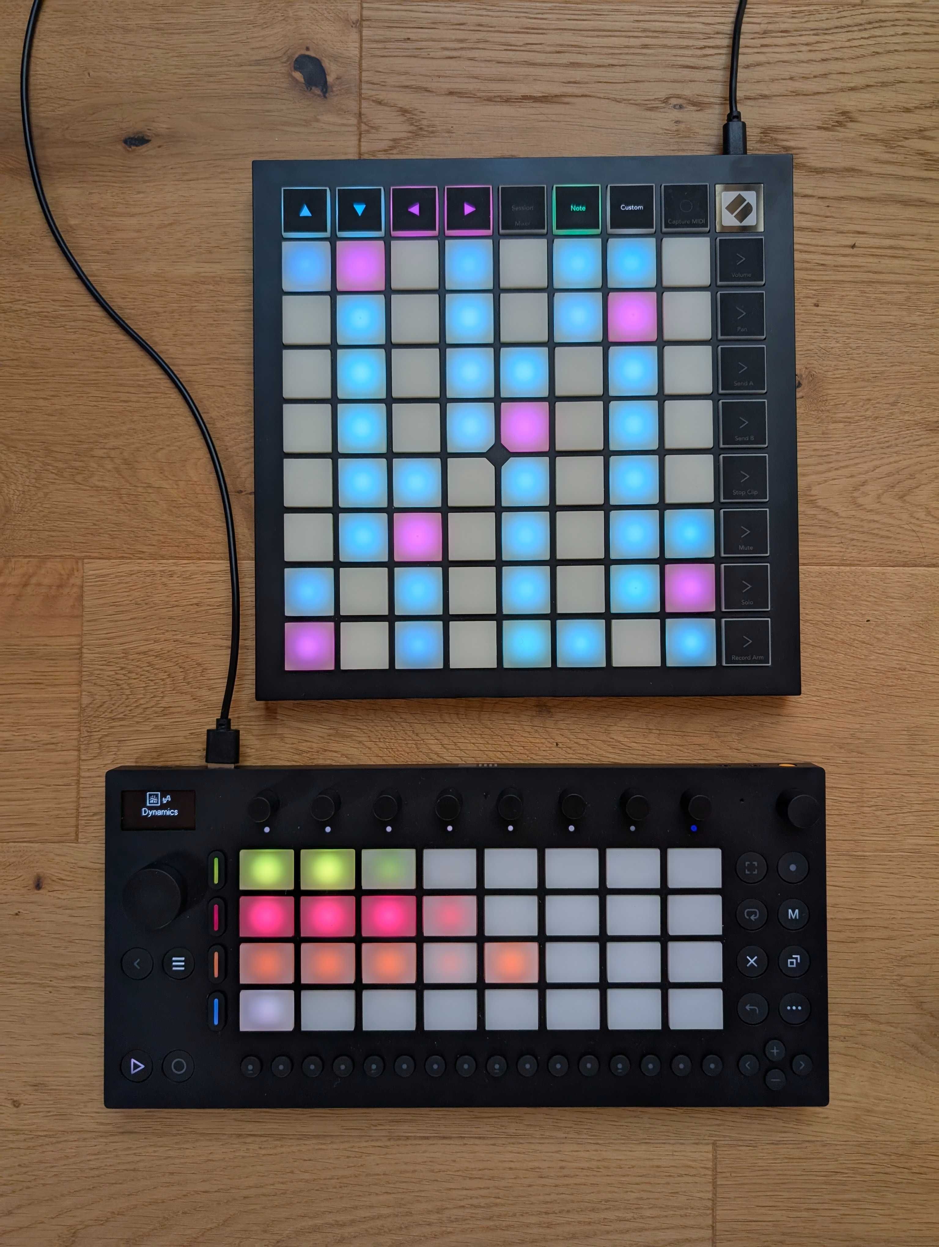 Novation Launchpad X