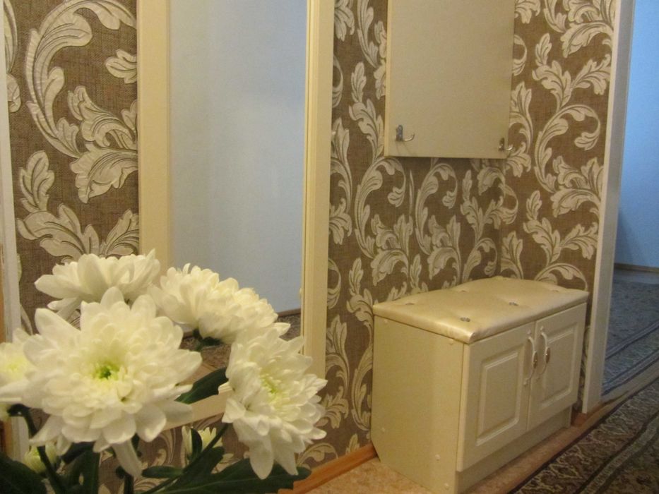 ТРЦ Глобус  Курмангазы - Жарокова