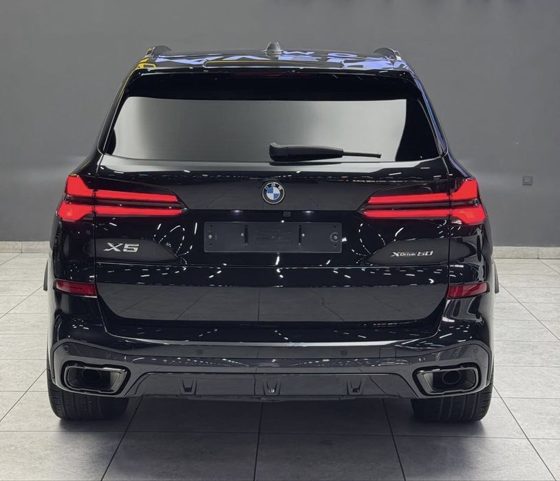 Срочно BMW Х5 40i Перечислением с НДС с выгодой -10.000$