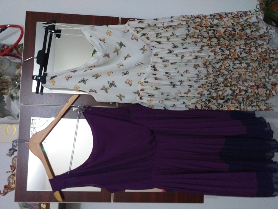 Rochiță Mango mas L