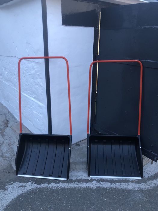 Лопата , Скрепер для снега , 70см