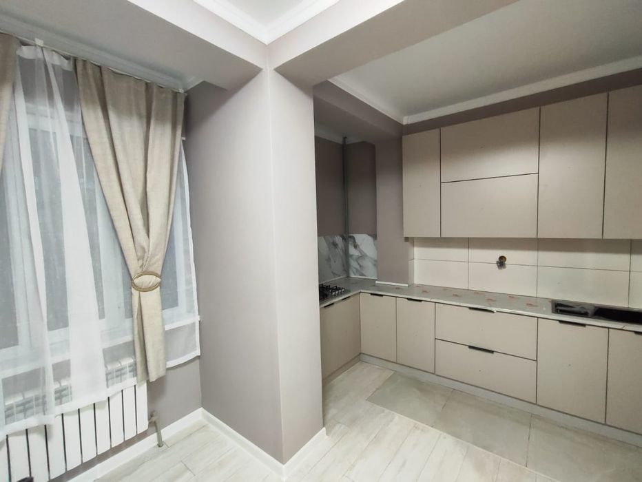 Ремонт квартир (обои) ремонт под ключ