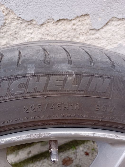 225.45.18 летни ръмфлат