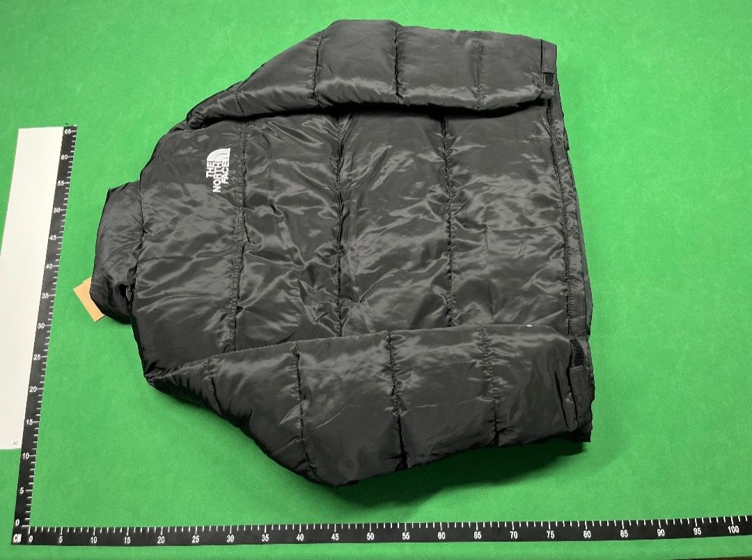 Geaca The North Face neagra