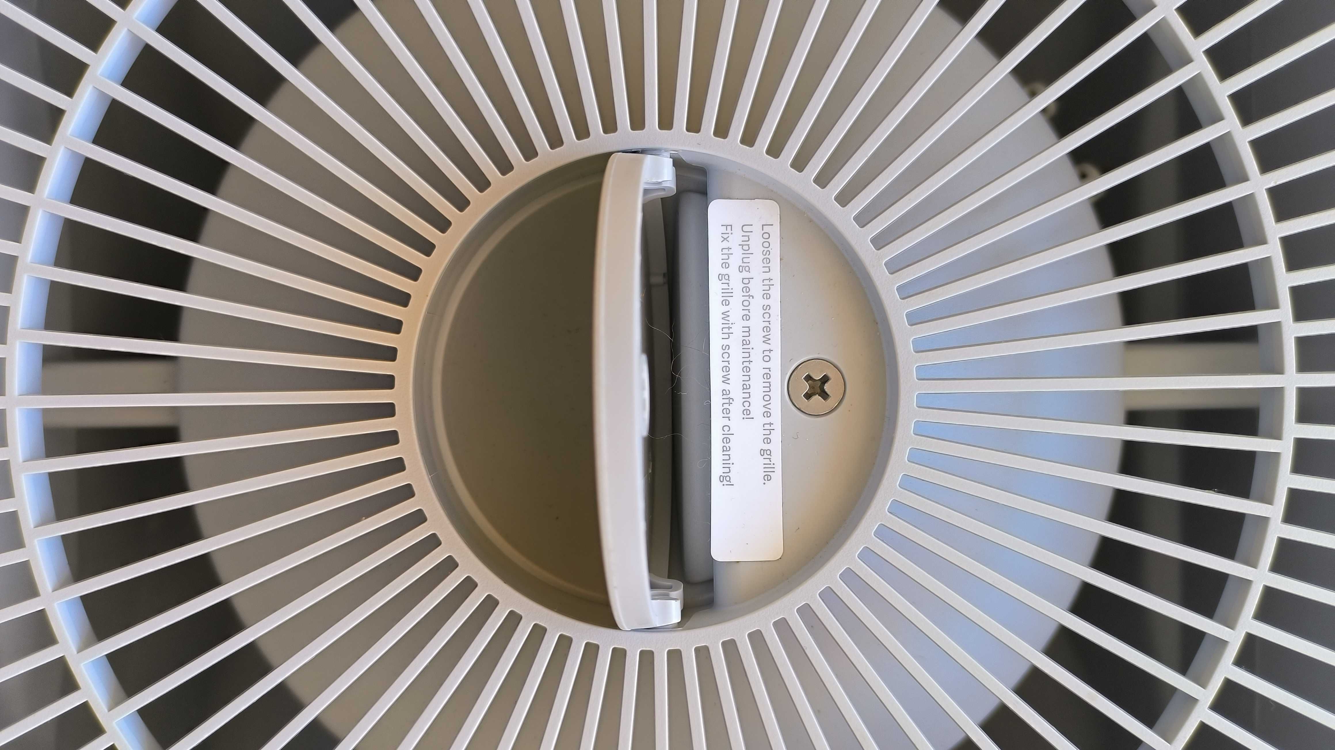 Xiaomi MI air purifier 4 - пречиствател на въздух