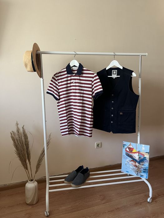 Мъжки елек G-Star RAW