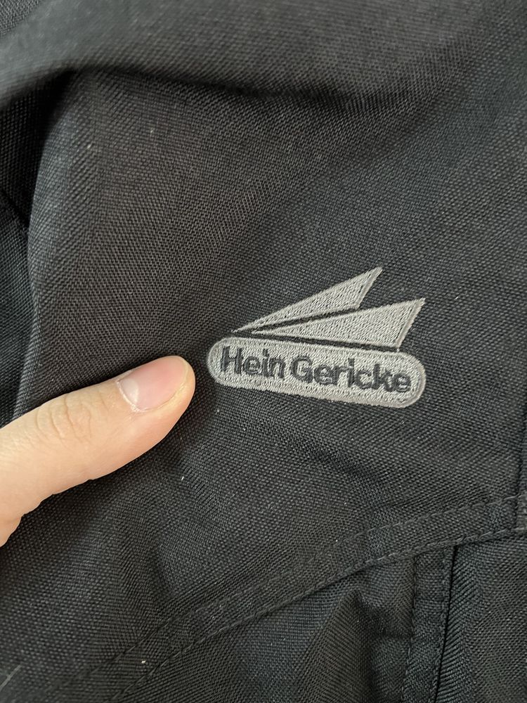 Pantaloni moto Hein Gericke XL