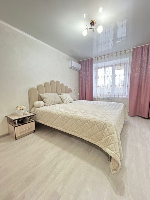 Двухкомнатная квартира, Естая, дом 89 напротив ТД "Артур"