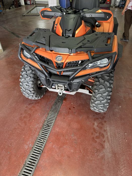 Vand CFMoto 1000R