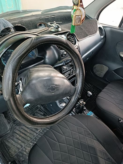 Срочно матиз  бест Сотилади