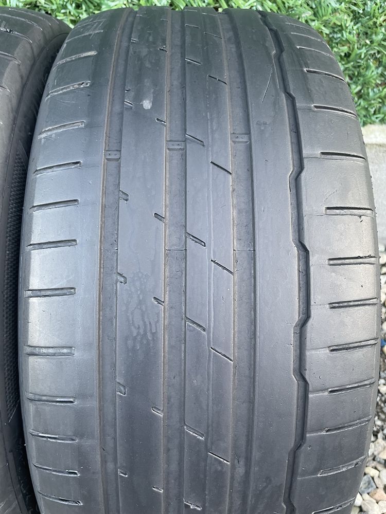 Anvelope 255/45 R19 HANKOOK vară