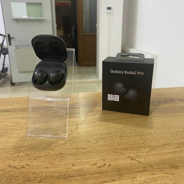 К162/Беспроводные наушники Buds Pro2/sk151782