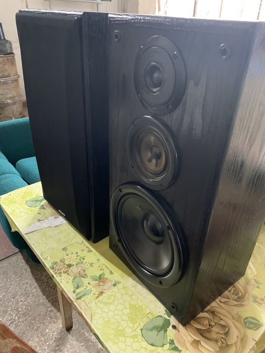 Тонколони Sony ss-e420