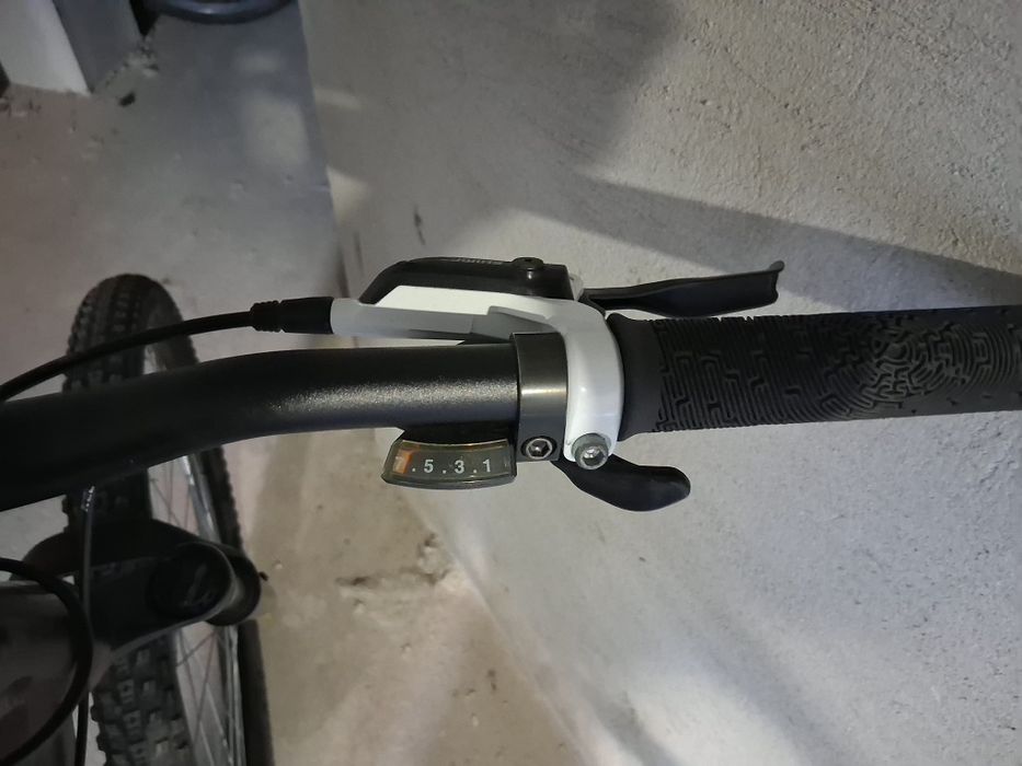 Kellys whip 10 лилав 1×7 M