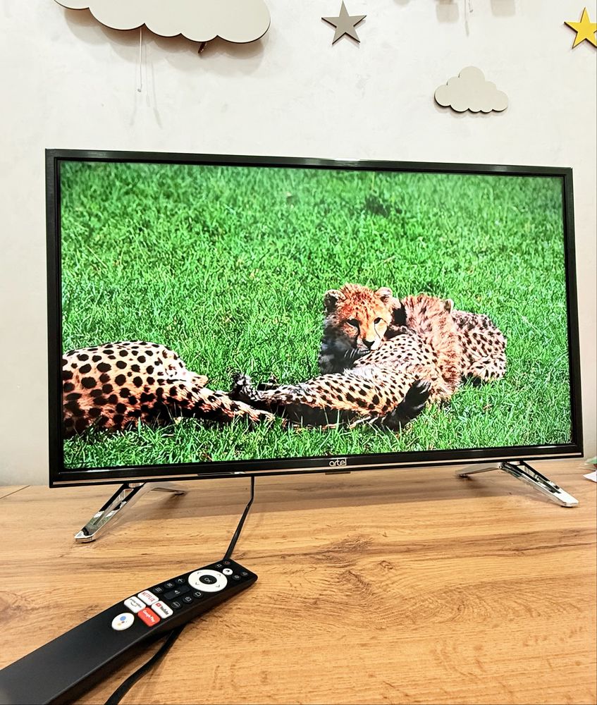 Artel 32 Smart Tv Ideal