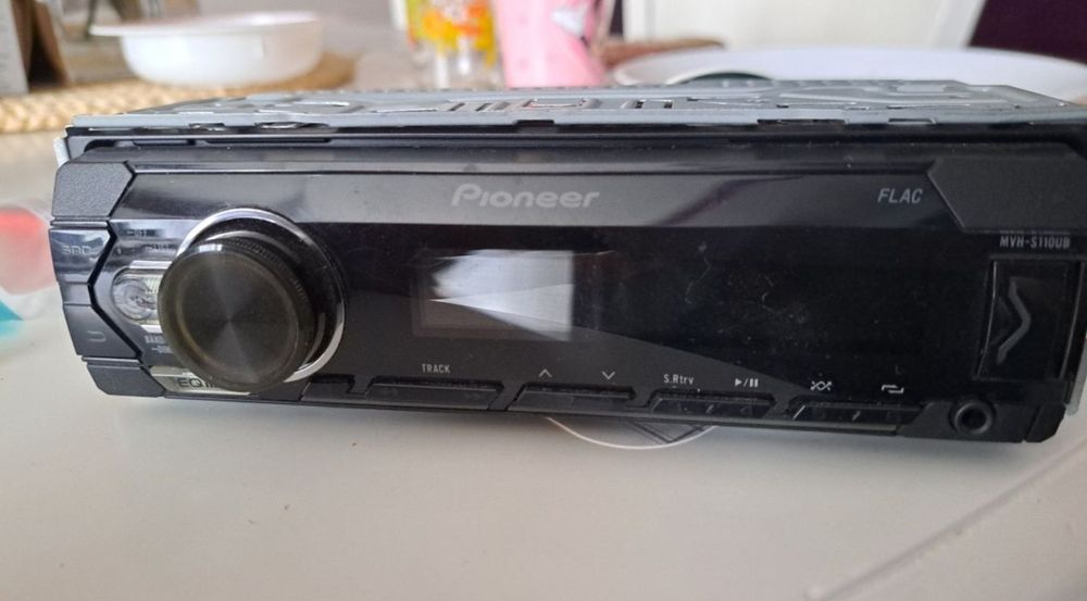 Автокасетофон за кола