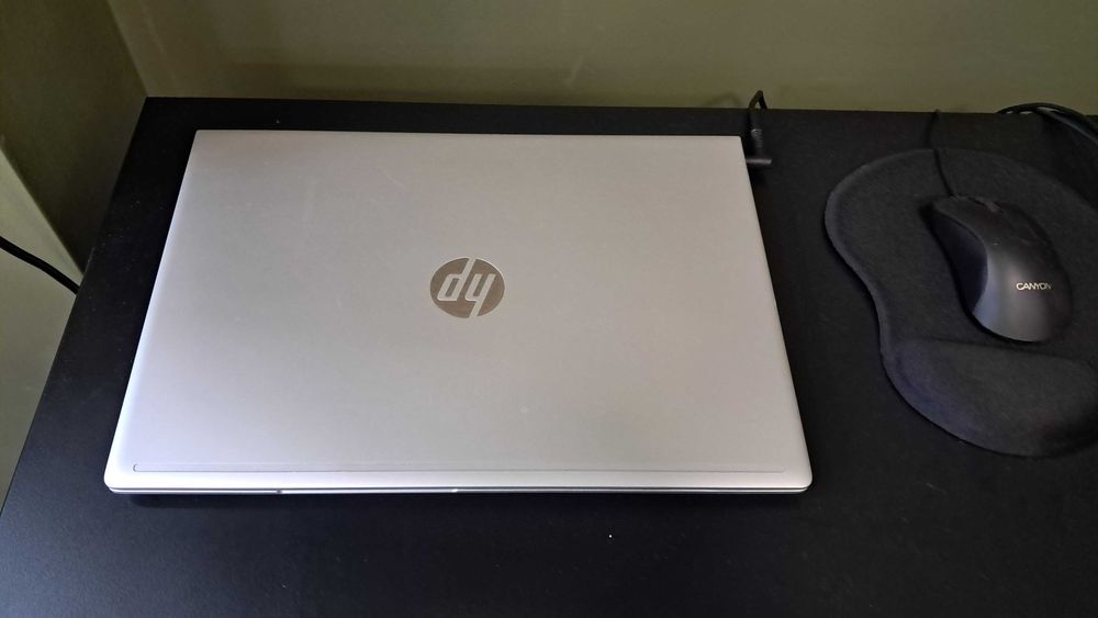 HP ProBook G7 Лаптоп