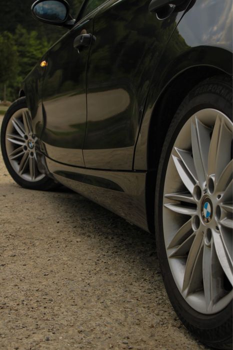 Vand jante Bmw R17 M