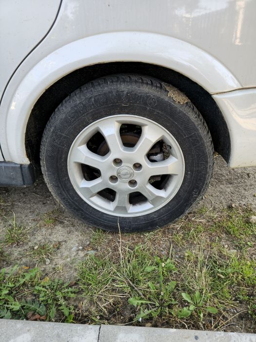 Vând Opel Astra G 1.7 dti