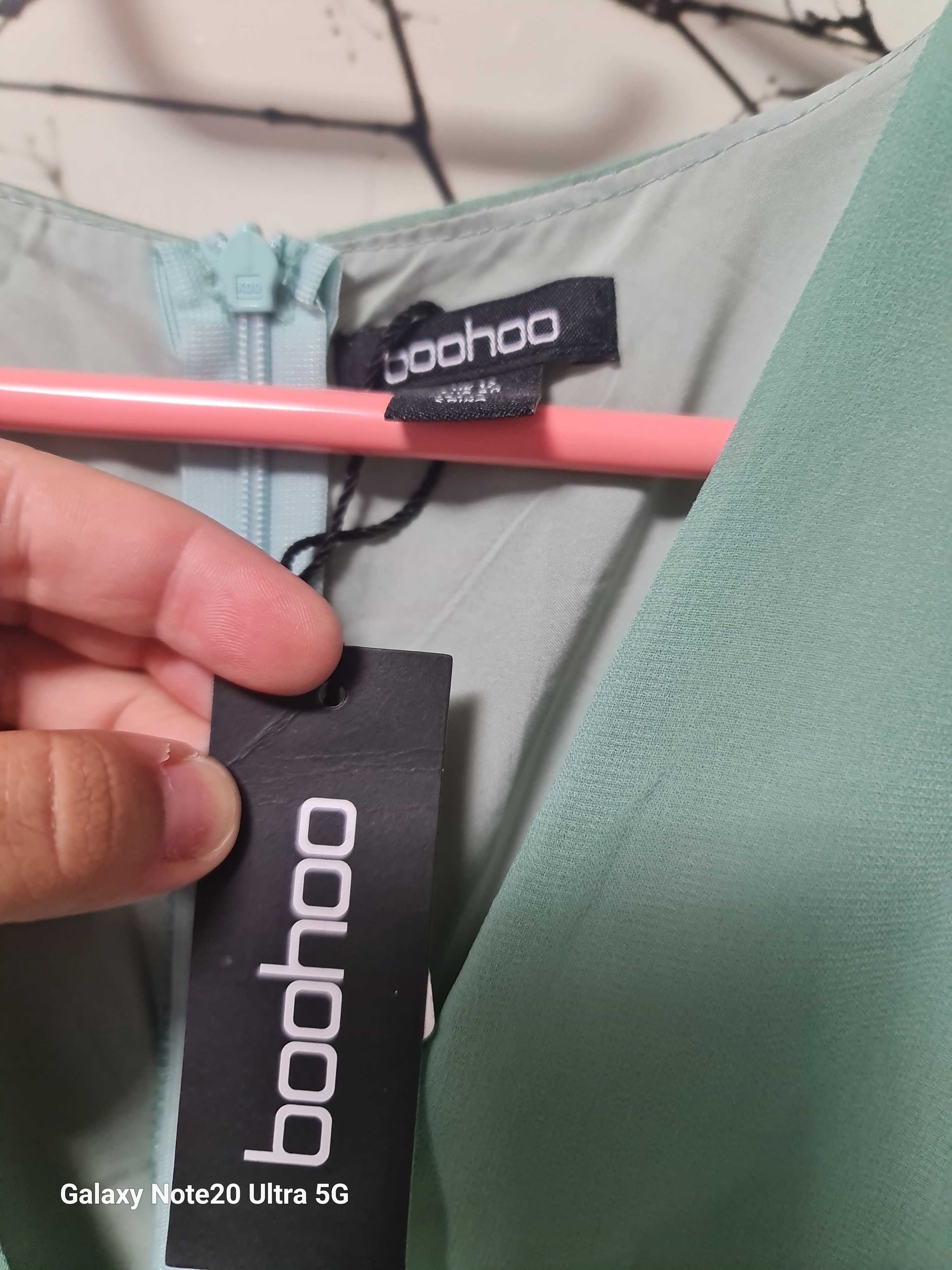 Rochie ocazie  Boohoo