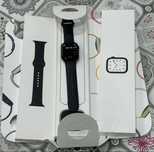 Apple Watch S7 45мм(алюминий)