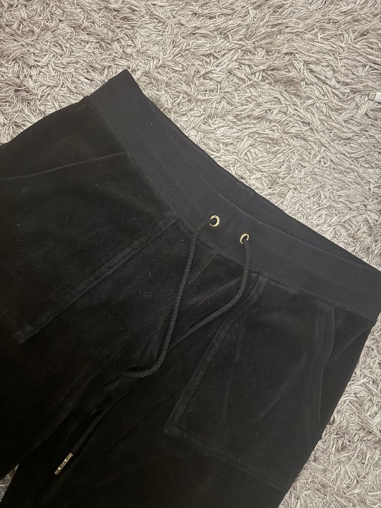 Мек панталон тип чарлстоун Juicy Couture