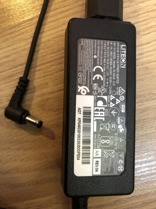 Încărcătoare pentru laptop Acer